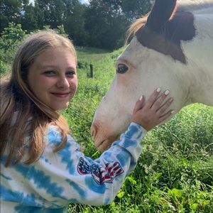 Meet your Posher, Kaylyn